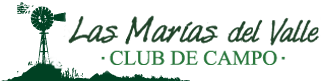 Las Marías del Valle Logo